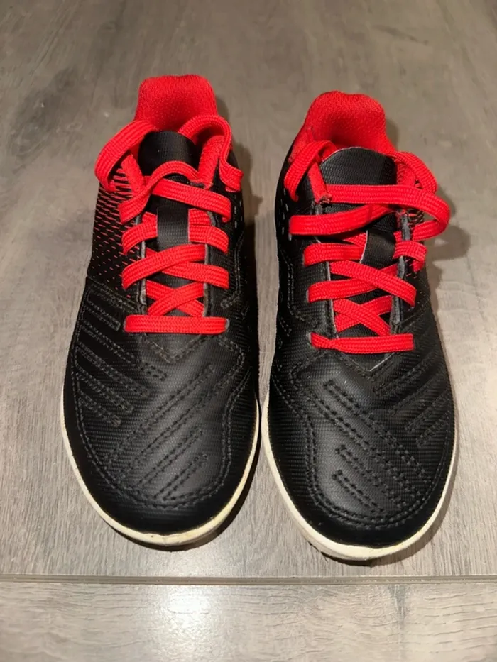 Paire de crampons assez souple - photo numéro 2