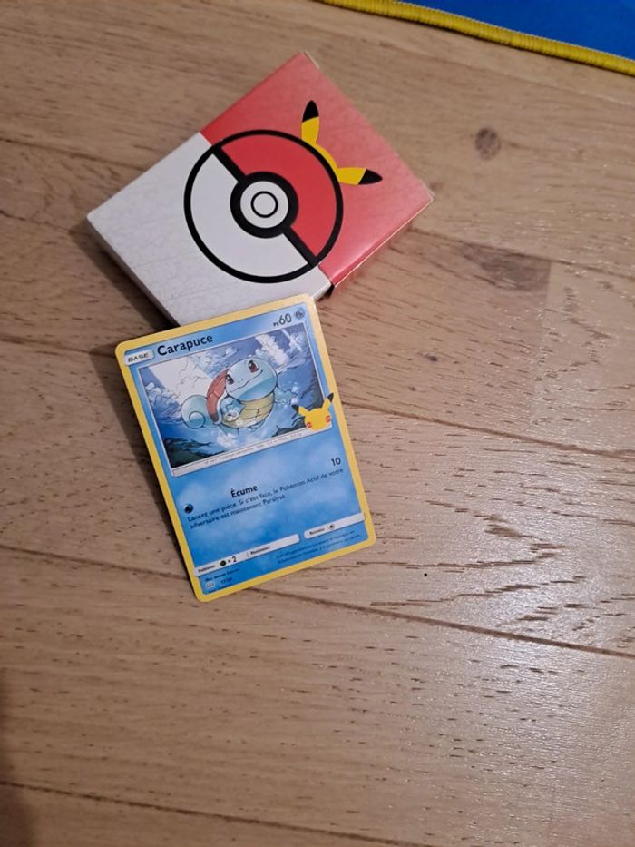 Lot figurines pokemon - photo numéro 2