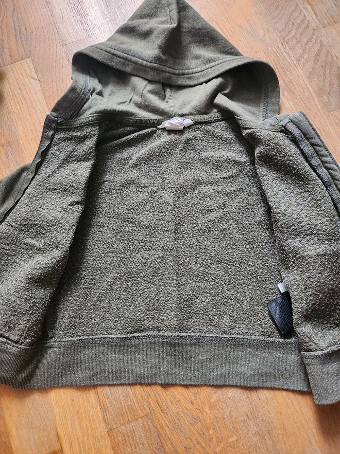 Veste - photo numéro 3