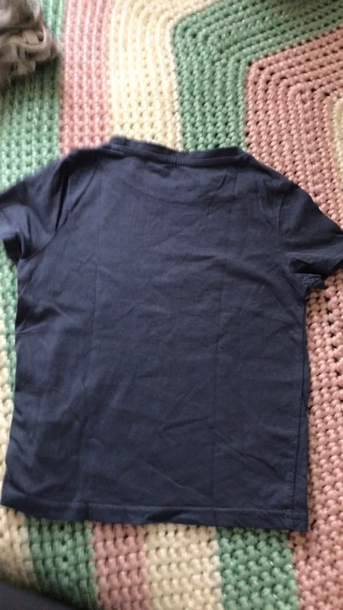 T shirt 3 ans - photo numéro 3