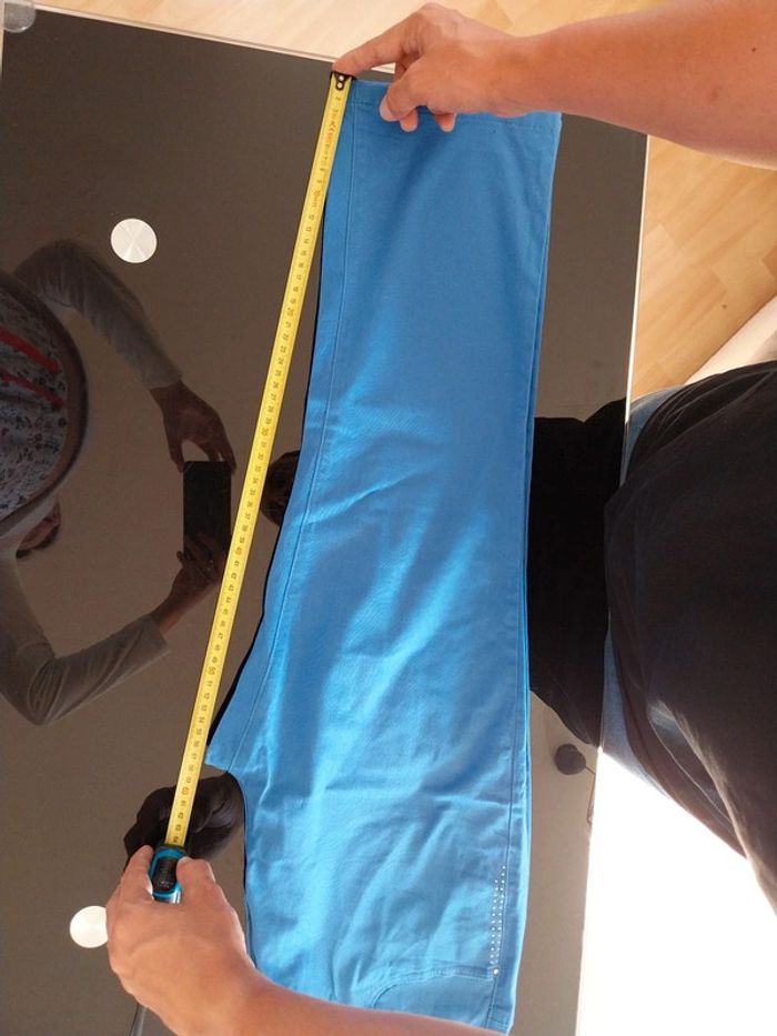 Pantalon taille 42 scottage - photo numéro 3