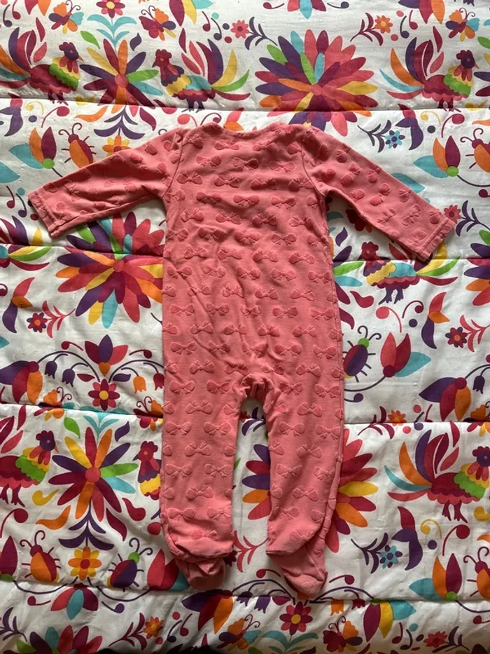 Pyjamas - photo numéro 4