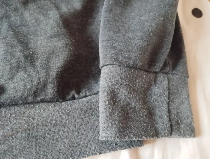 Veste zippée adidas - photo numéro 6