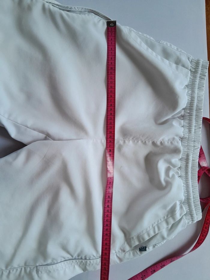 Pantalon de jogging Courir vintage taille grand S - photo numéro 17