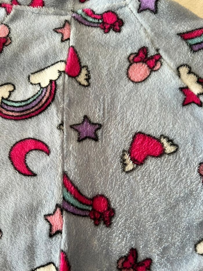 Onesie Minnie mouse (licorne) - photo numéro 5