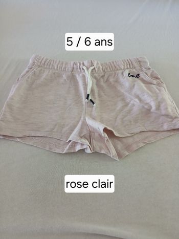Short
