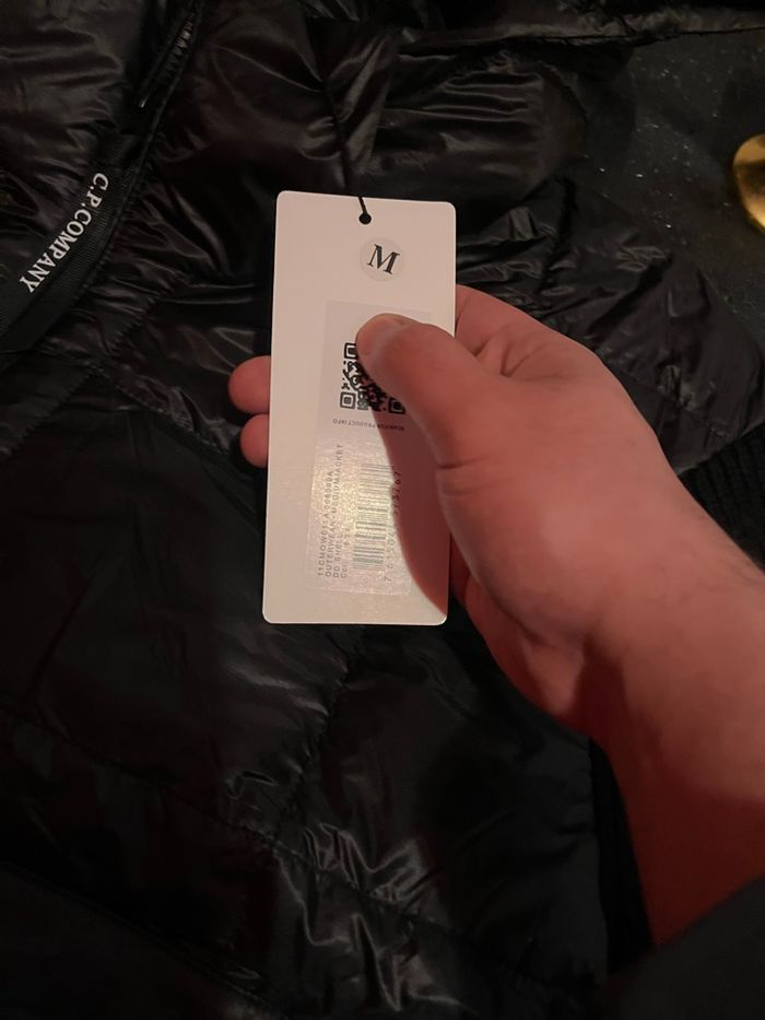 Cardigan cp company - photo numéro 3