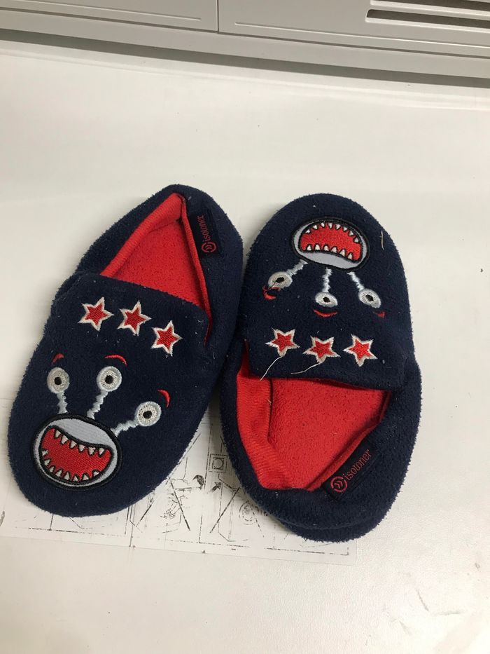 Chaussons