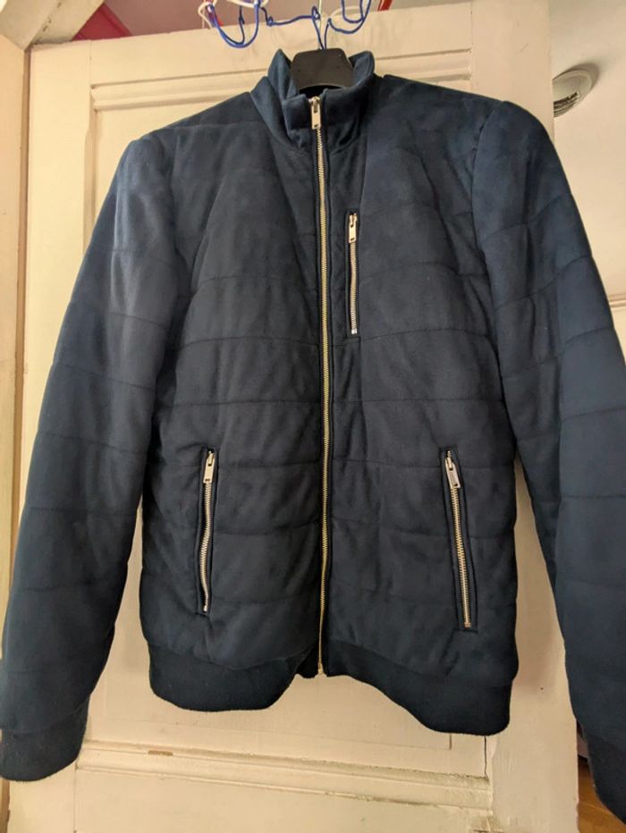 Blouson jules