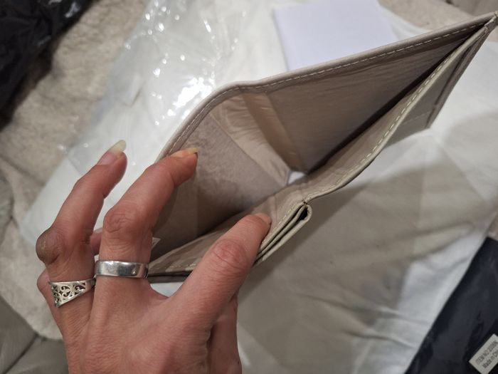 Porte feuille - photo numéro 5