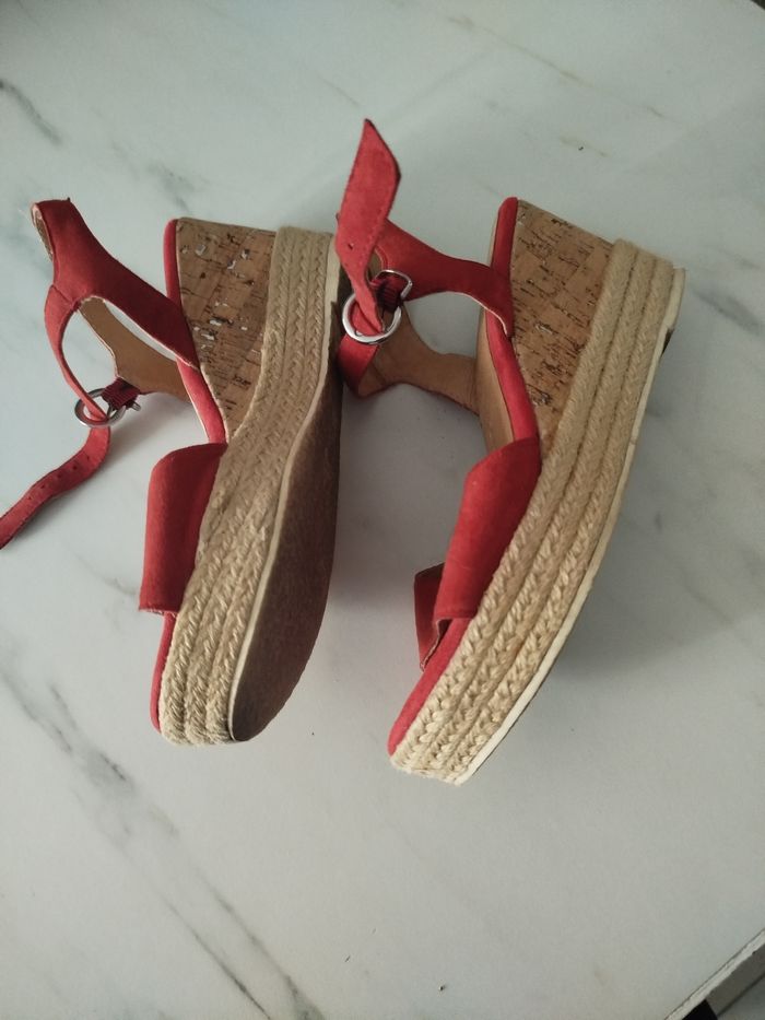 Chaussure Marco Tozzi taille 36 - photo numéro 3