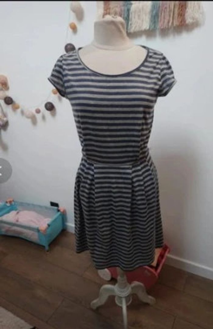 Robe only neuve taille 38 - photo numéro 6