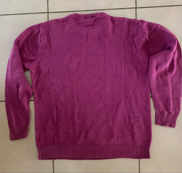 Pull femme - photo numéro 2