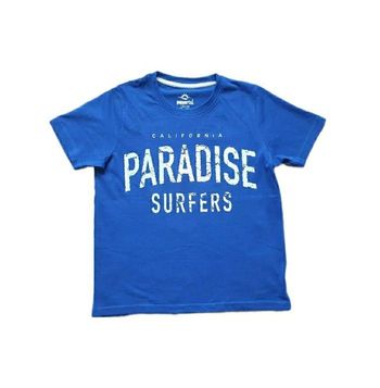 T-shirt Pepperts T.10ans