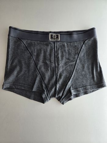 Boxer coton Taille L NEUF