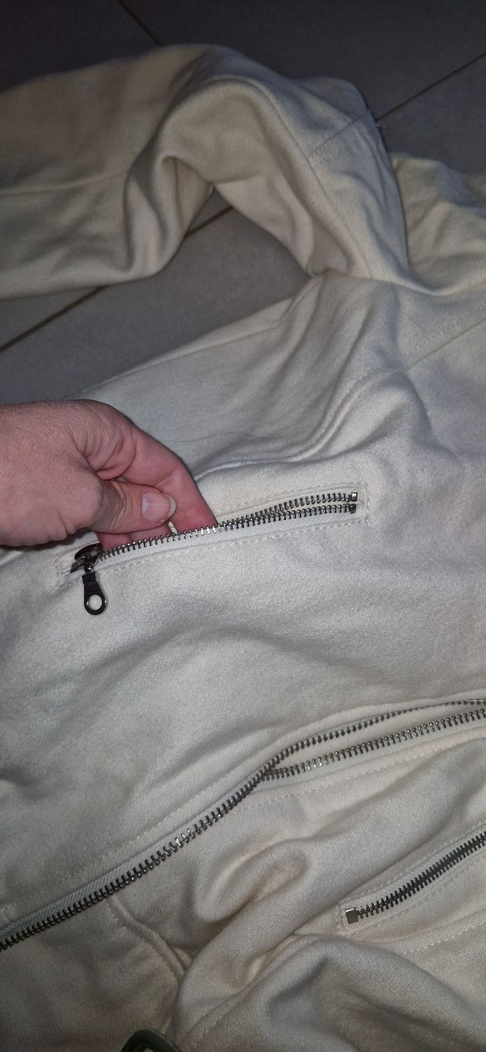 Manteau neuf - photo numéro 10