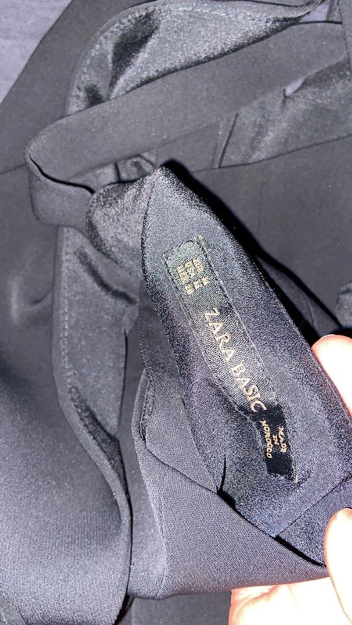 Combi short - photo numéro 5