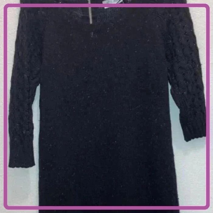 🌟🌟 robe pull tunique avec poches 🌟🌟