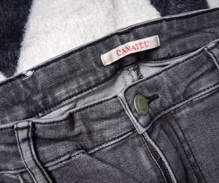 Jean Taille 42 - photo numéro 4