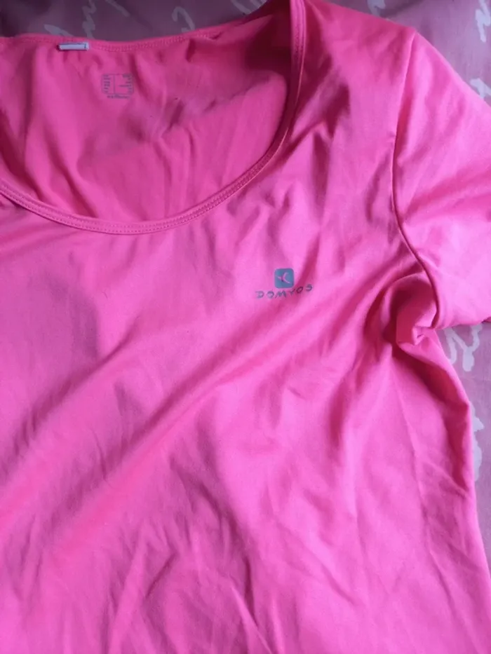 Tee shirt - photo numéro 2