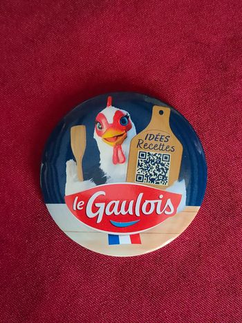 Ouvre bouteille décapsuleur le gaulois neuf