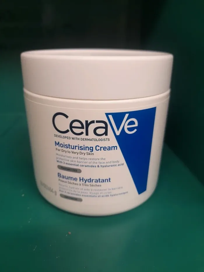 Baume hydratant cerave