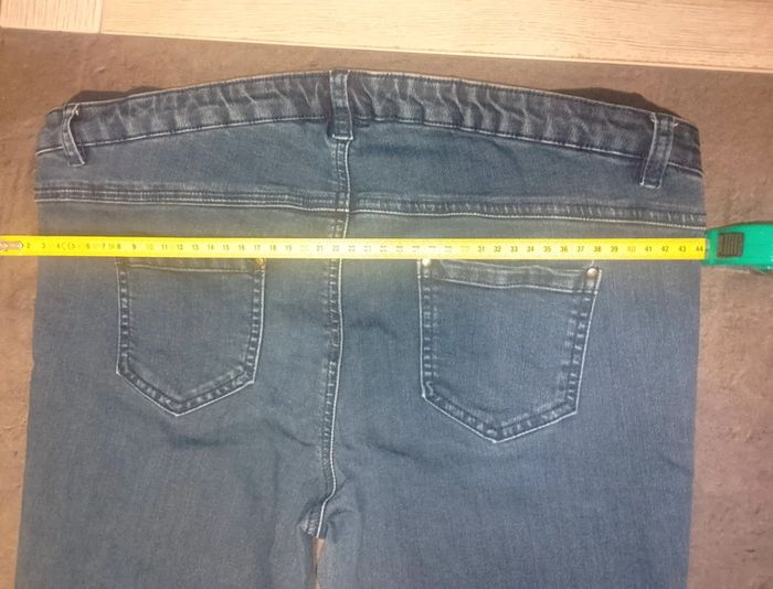 Pantalon de grossesse - photo numéro 7