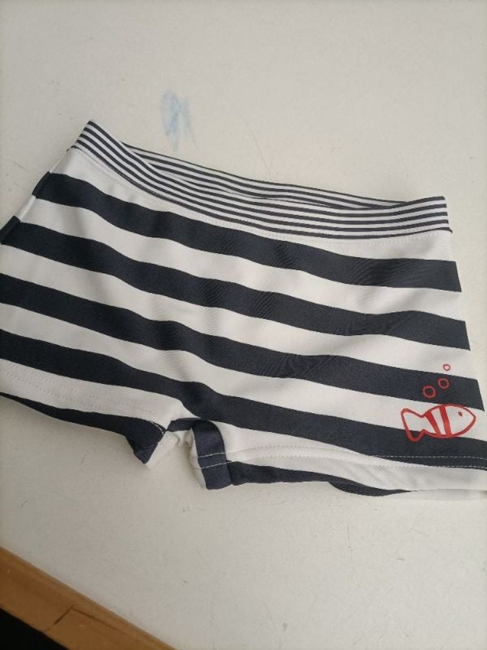 Maillot de bain