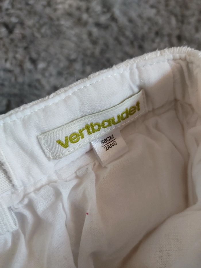 Jupe taille 2 ans - photo numéro 5