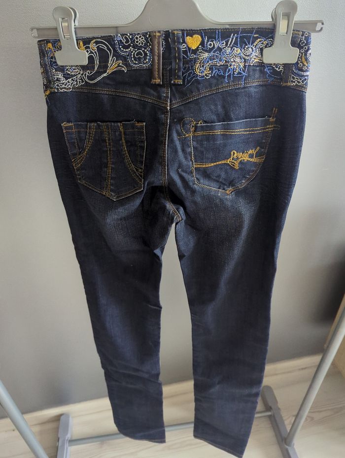 Jeans - photo numéro 2
