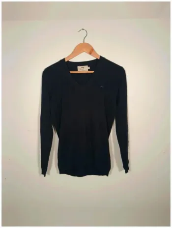 C2 pull noir Thomas Burberry M