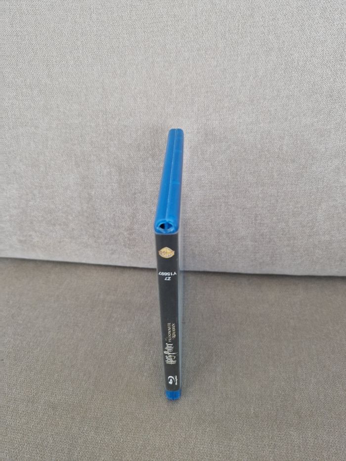 Blu-ray Harry Potter et le prisonnier d'Azkaban - photo numéro 10