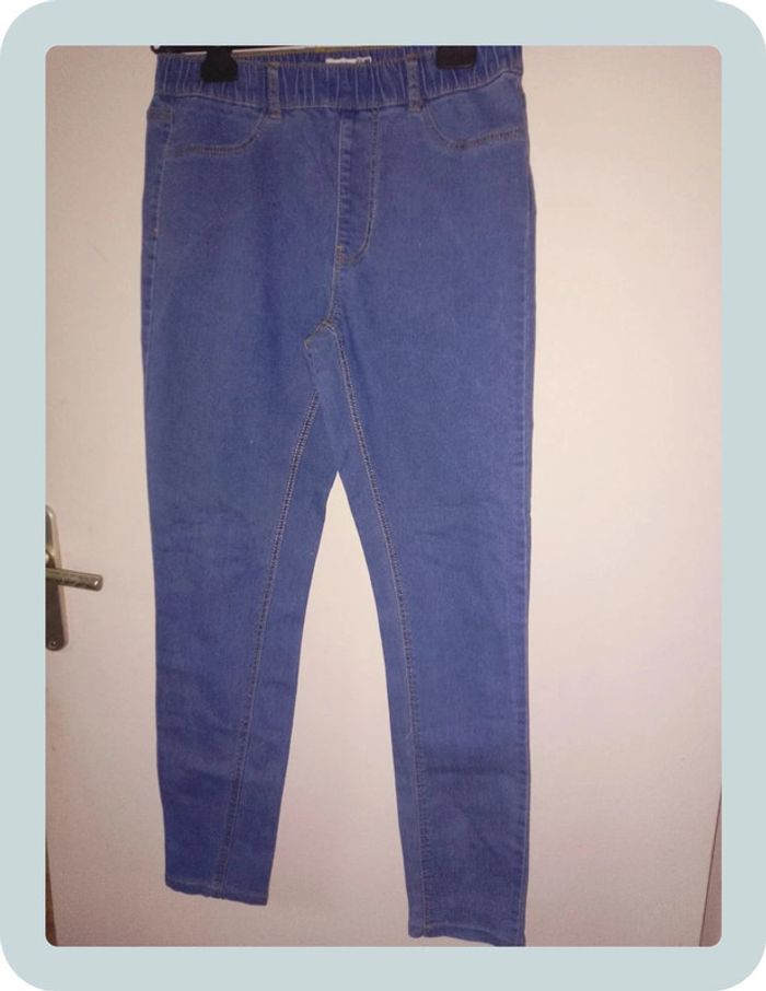 Jean skinny femme 36