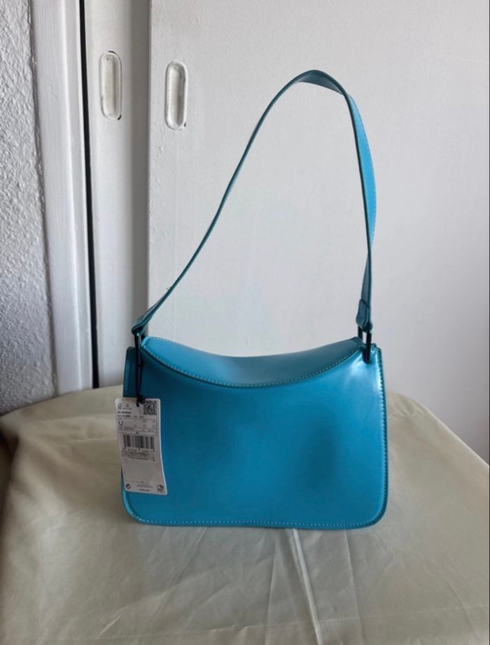 Sac à main Mango - photo numéro 2