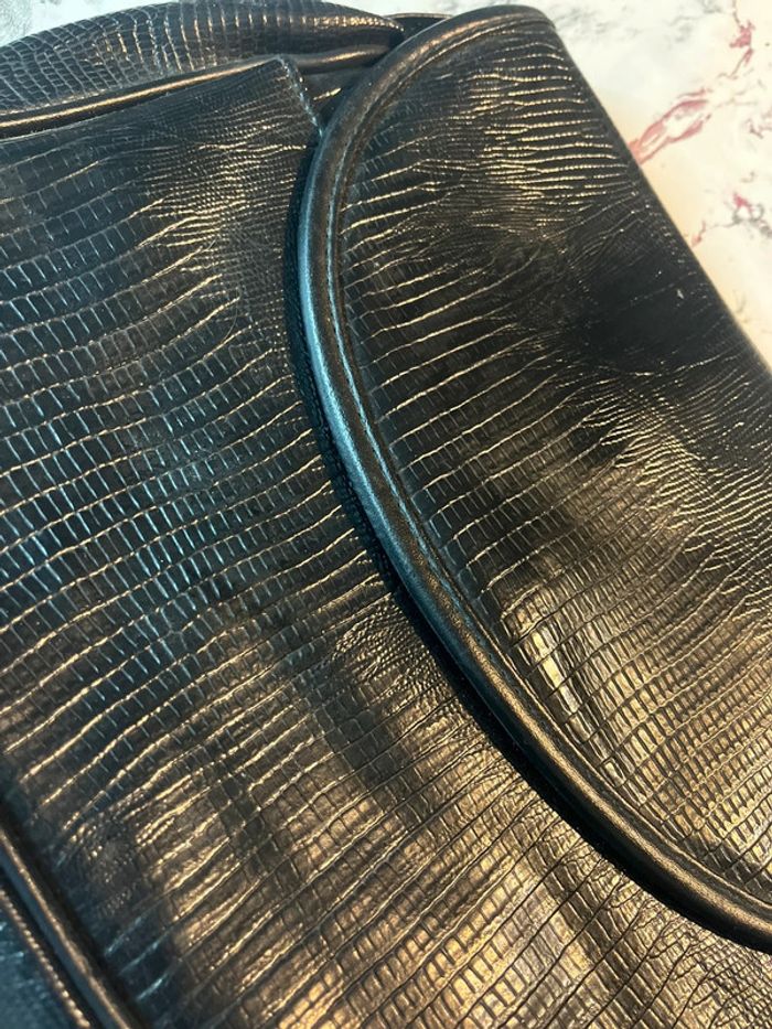 Pochette noir - photo numéro 3