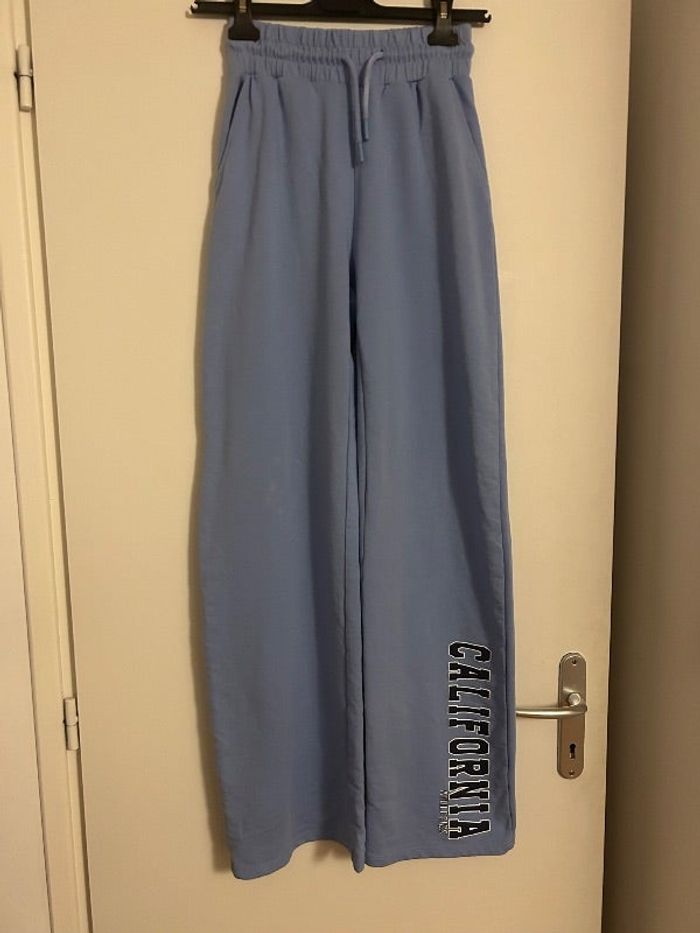 jogging taille 34