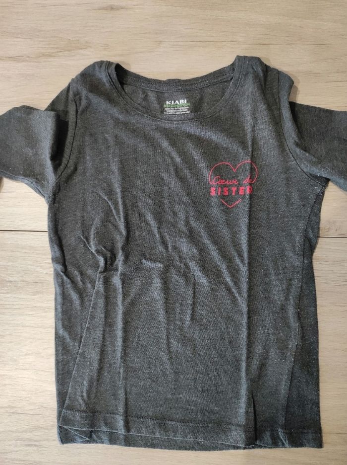 T shirt