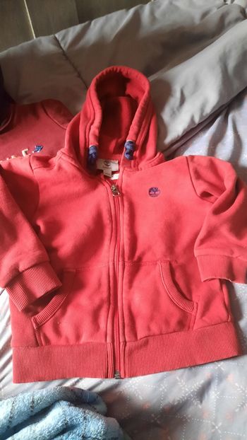 Gilet.garçon