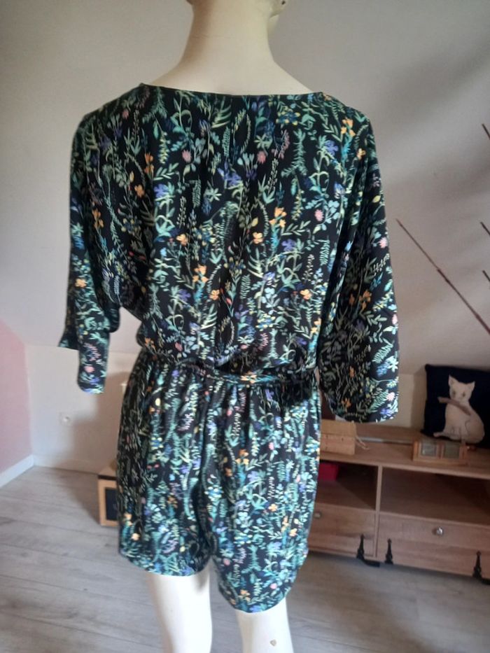 Combi short taille 36 - photo numéro 5