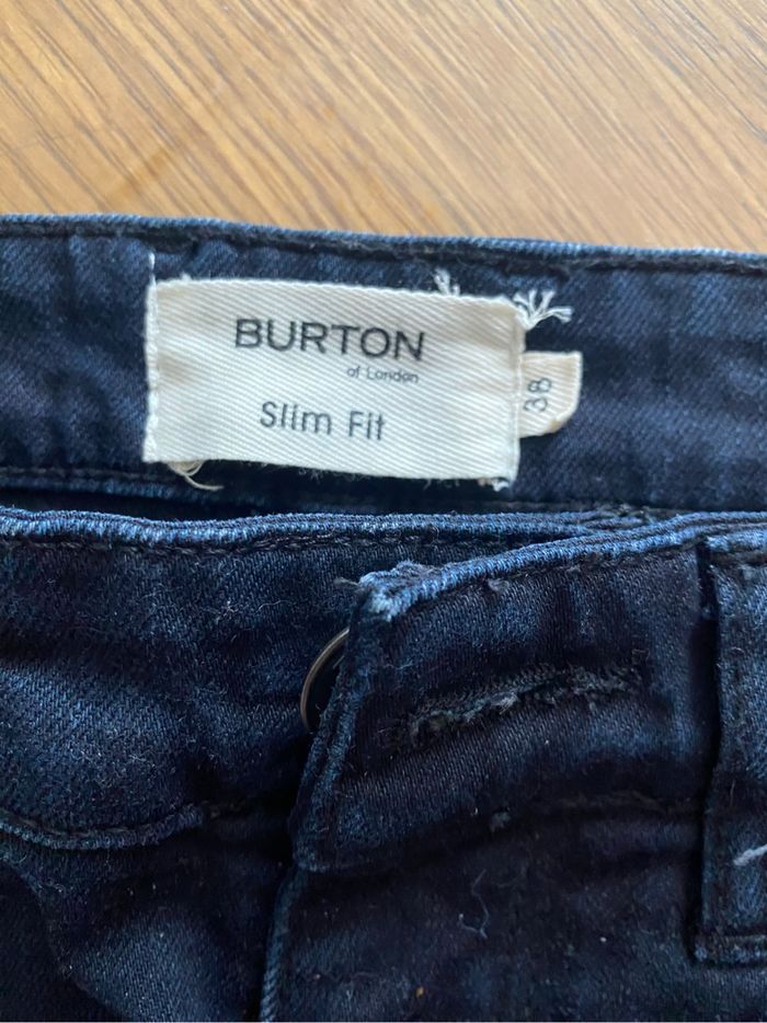 Jean slim homme taille 38 - photo numéro 2