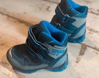 Bottines de neiges bébé 