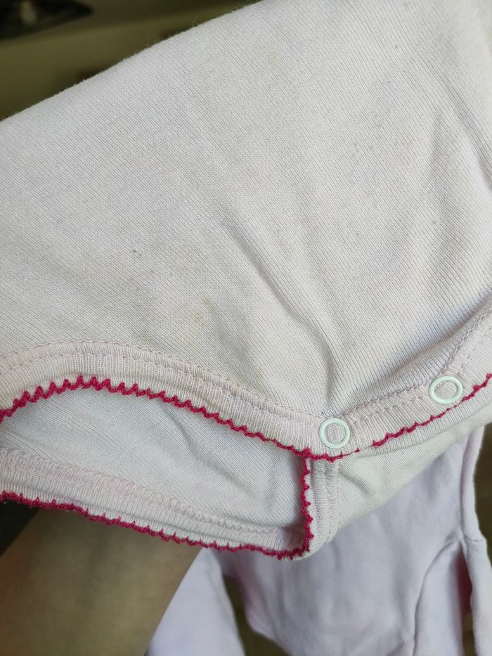 Lot 24 mois fille - photo numéro 3