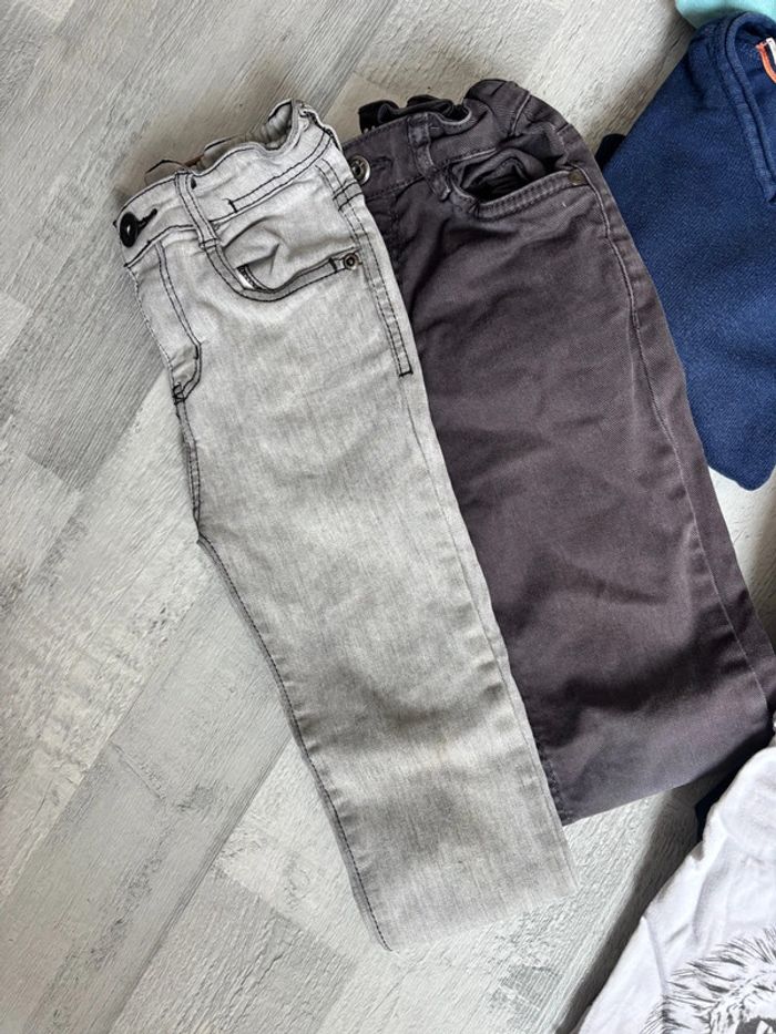 Lot 5-6 ans - photo numéro 3