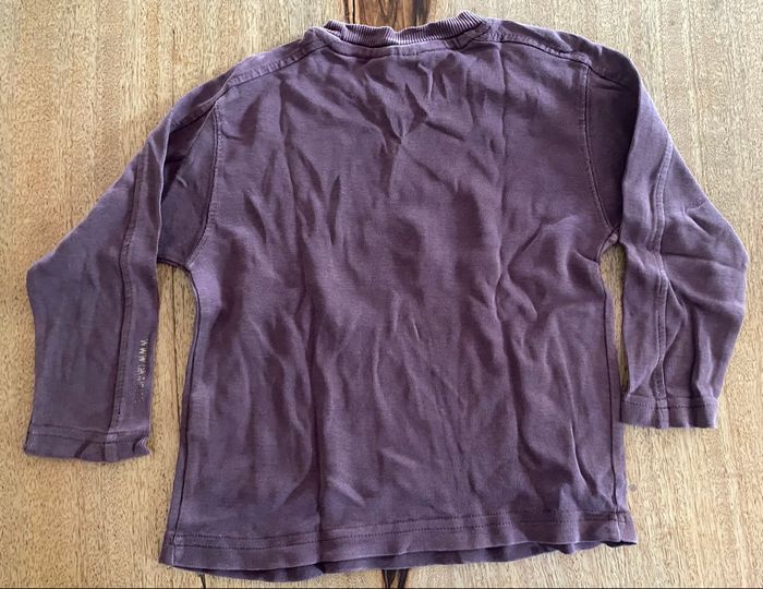 Maillot - photo numéro 3