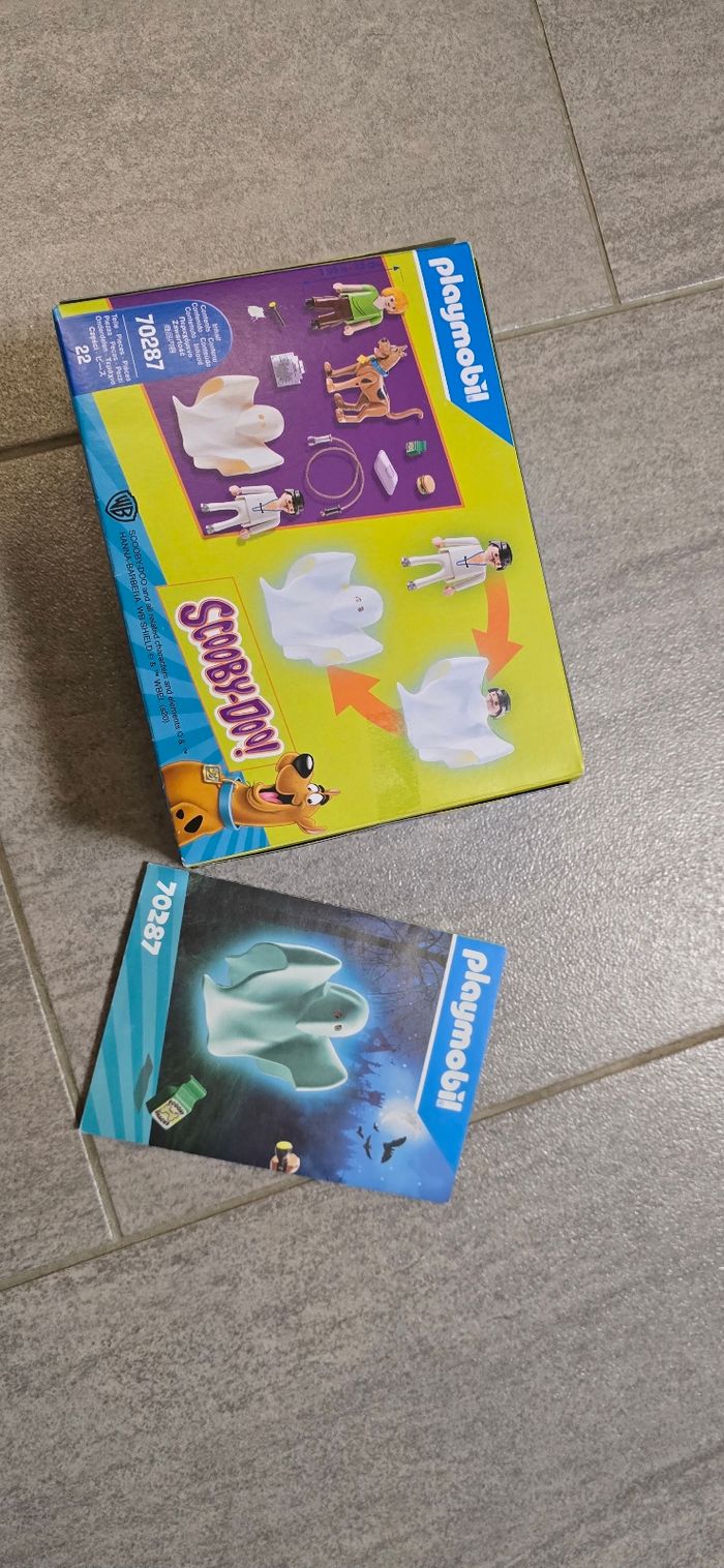 Playmobil - photo numéro 8