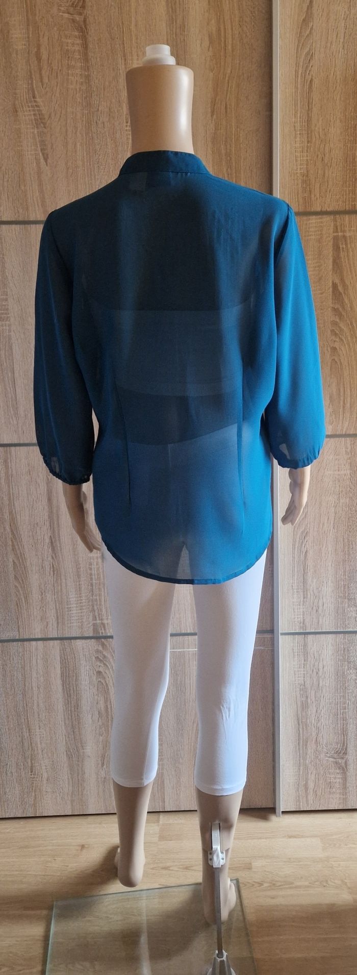 chemisier femme taille36 - photo numéro 9