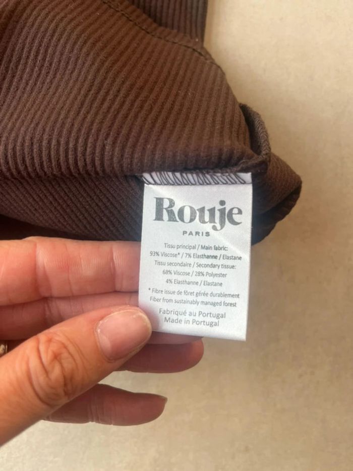Robe mi longue - photo numéro 4