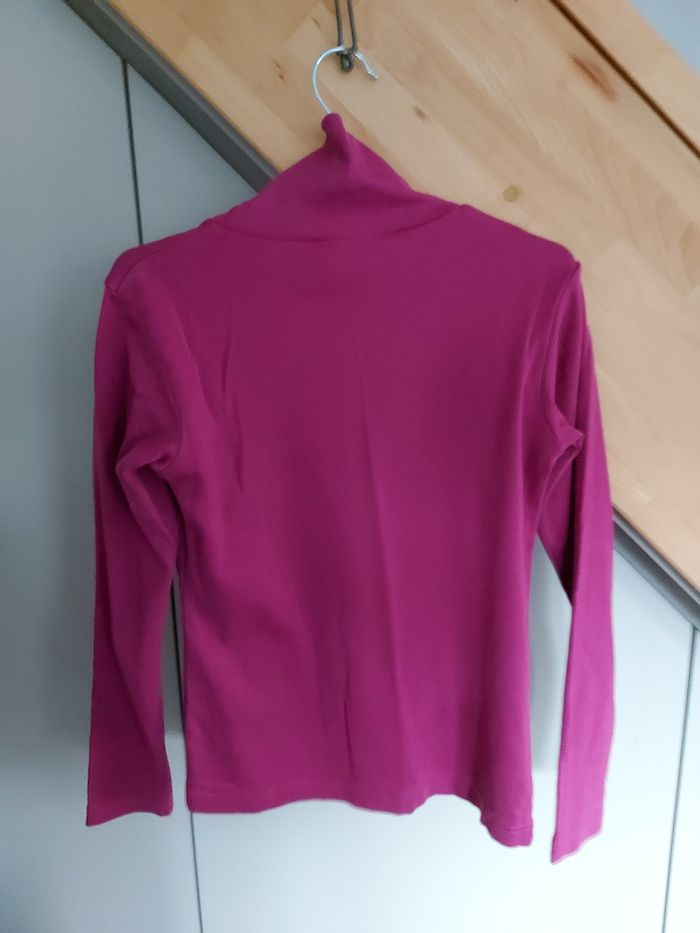 Sous-pull - photo numéro 3