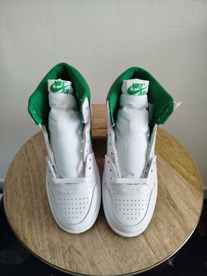 Baskets Jordan T 37,5 - photo numéro 2