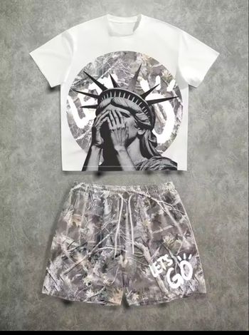 Ensemble homme 